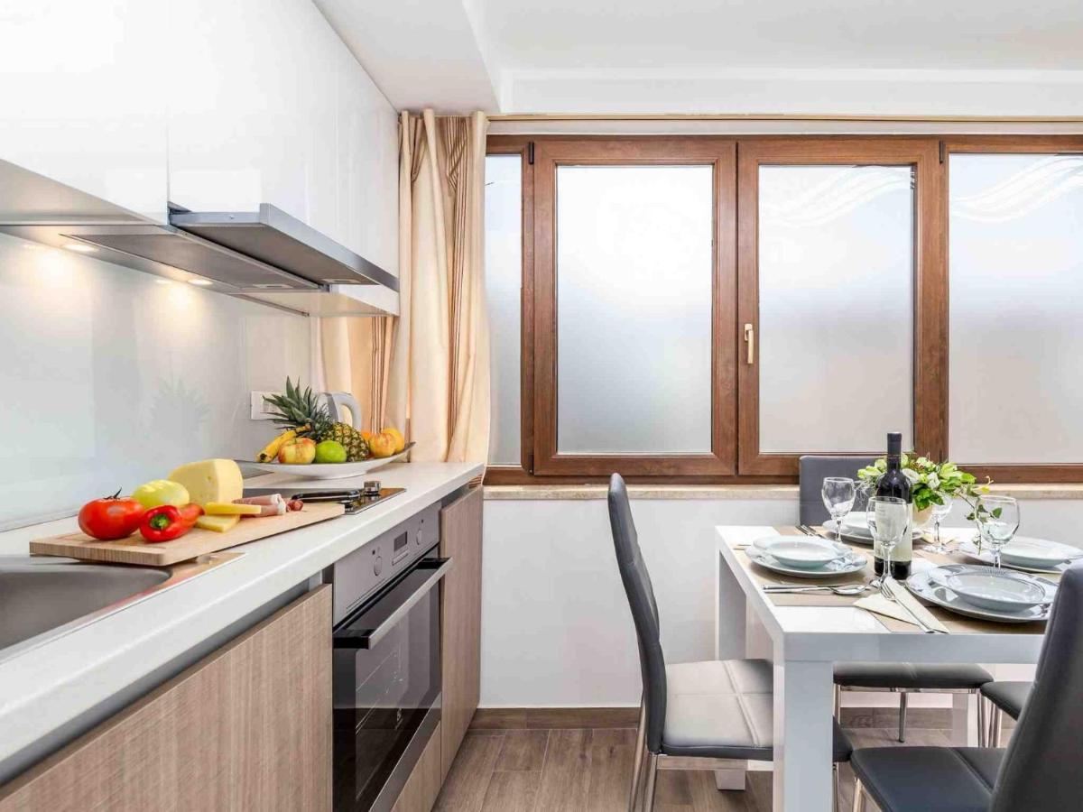 Srok Apartments With Pool Kastav Exterior foto